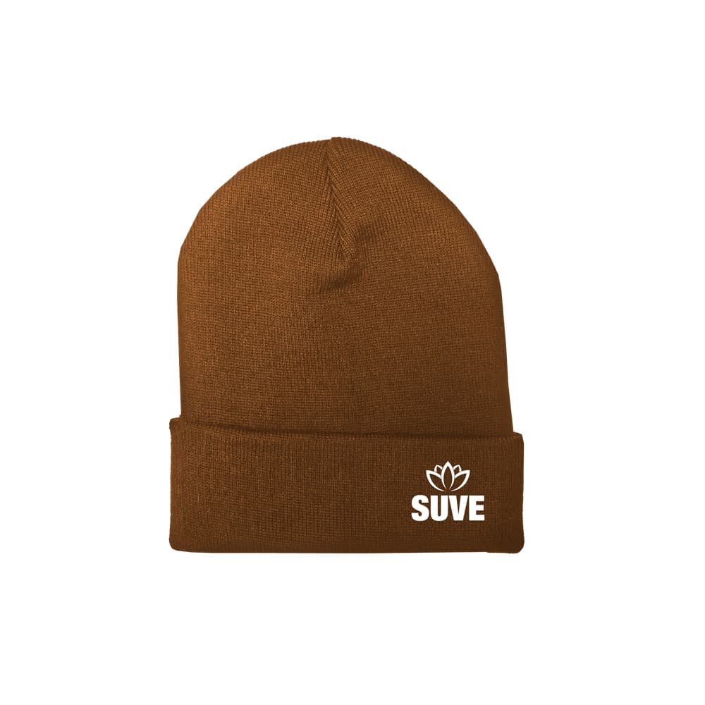 Čapica Suvereno - Suve, Unisex,Karamel,Univerzálna