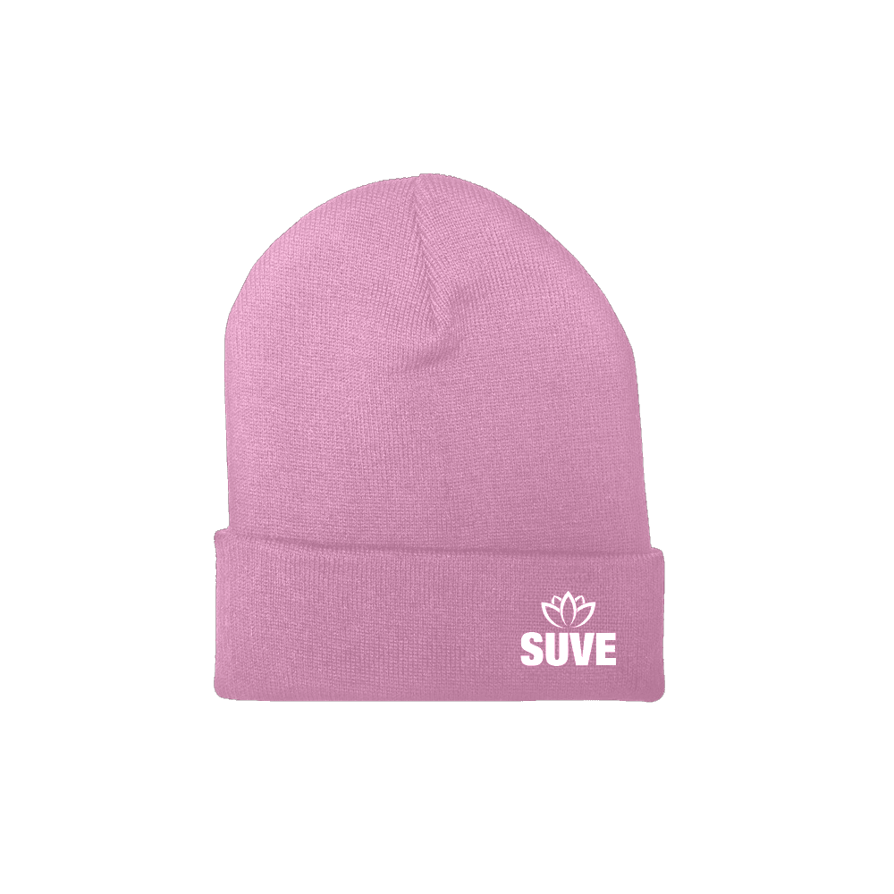 Čapica Suvereno - Suve, Unisex,Ružová,Univerzálna 1