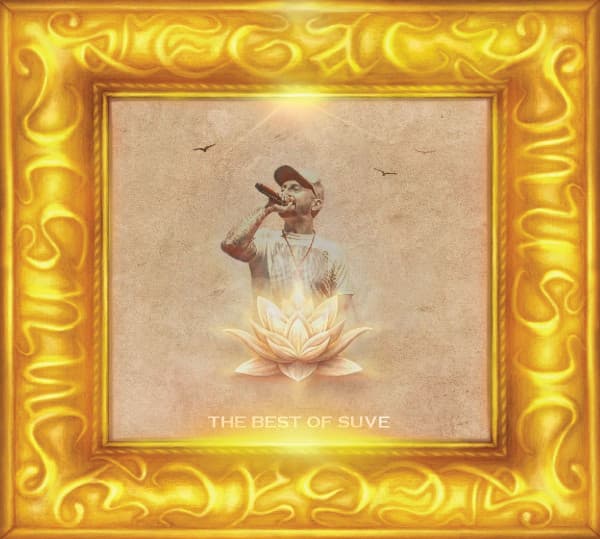 CD Suvereno - The Best Of Suve