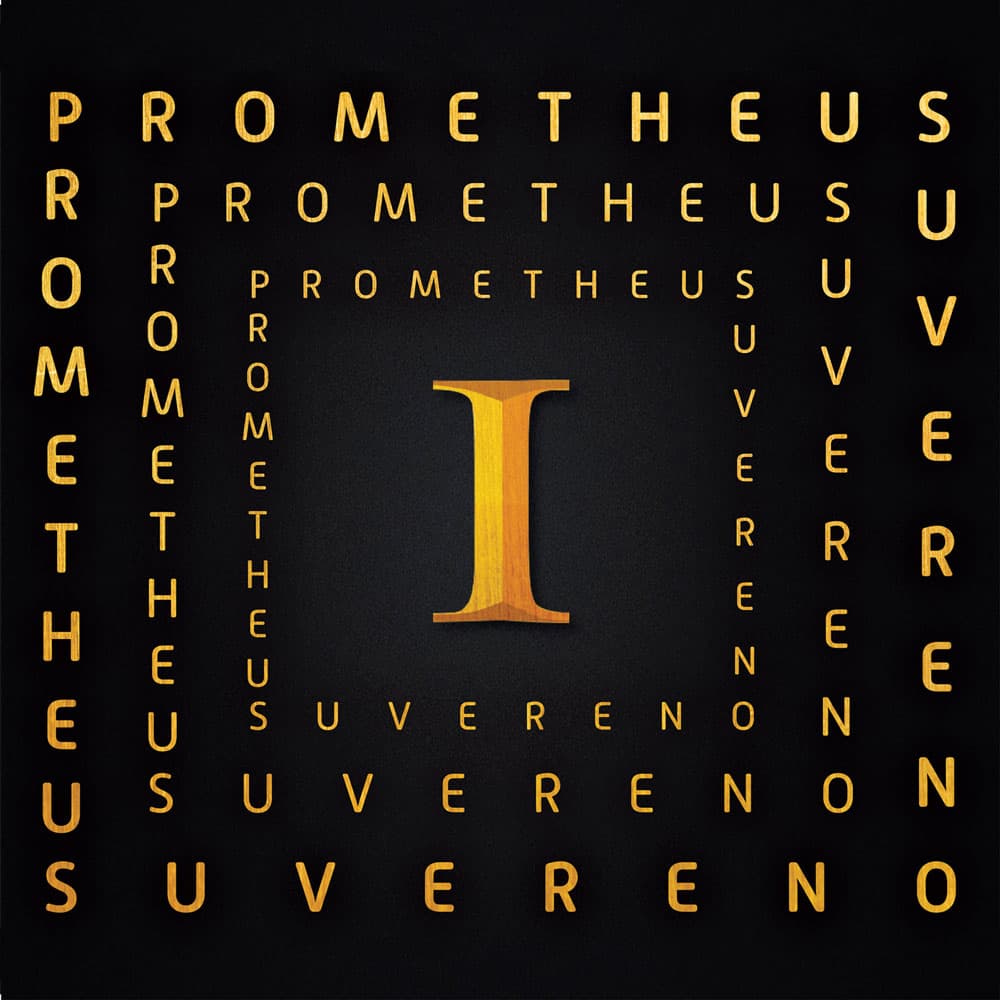 CD Suvereno - Prometheus 1