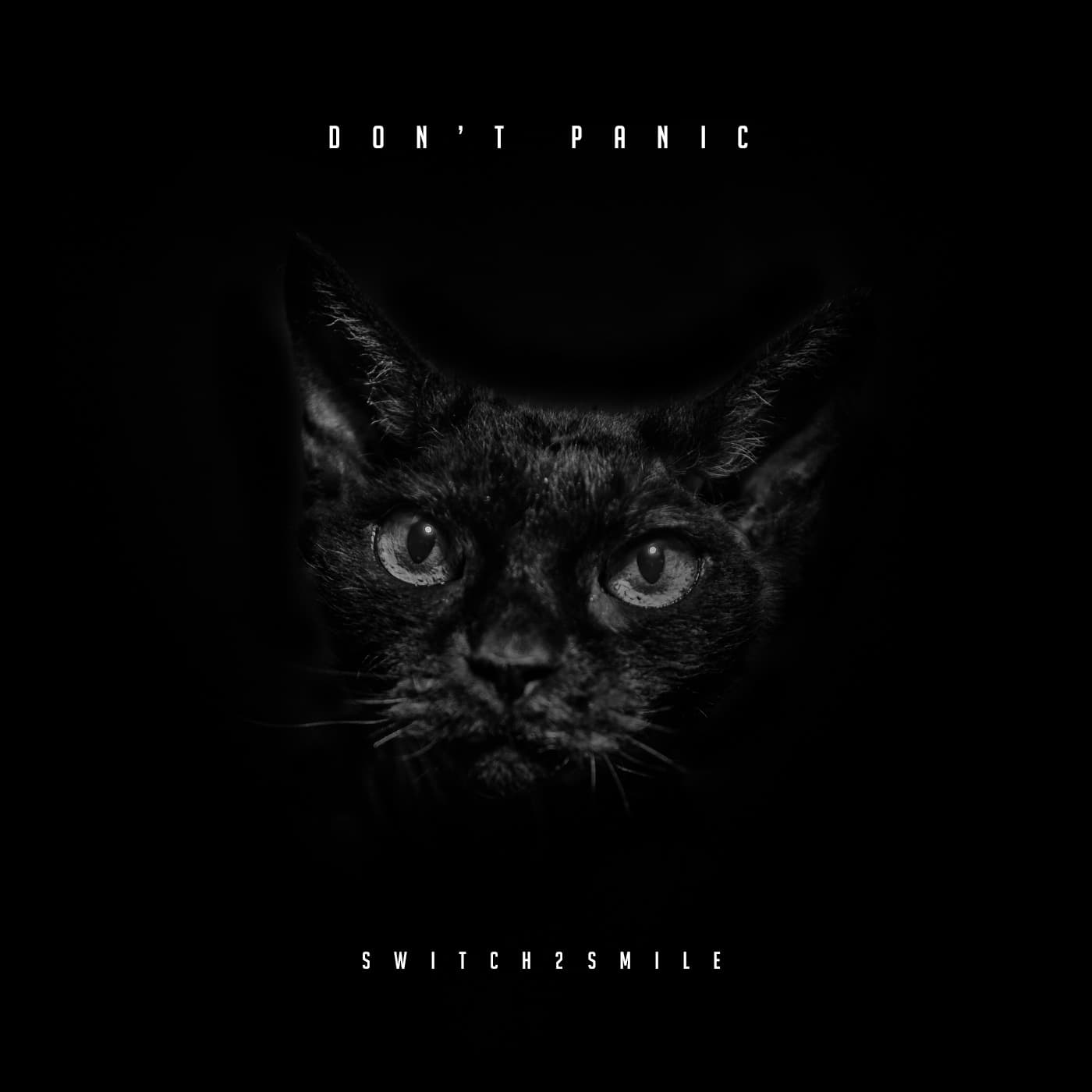 CD Switch2smile - Don’t Panic 1