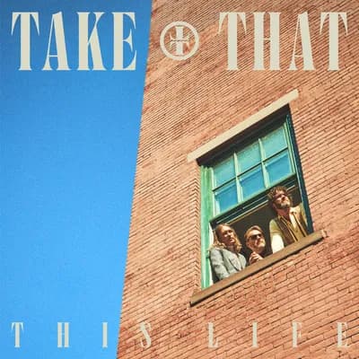 CD Take That - This Life 1