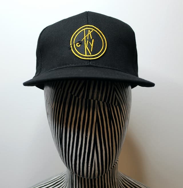 Šiltovka Taky Akoty - Taky Snapback 1