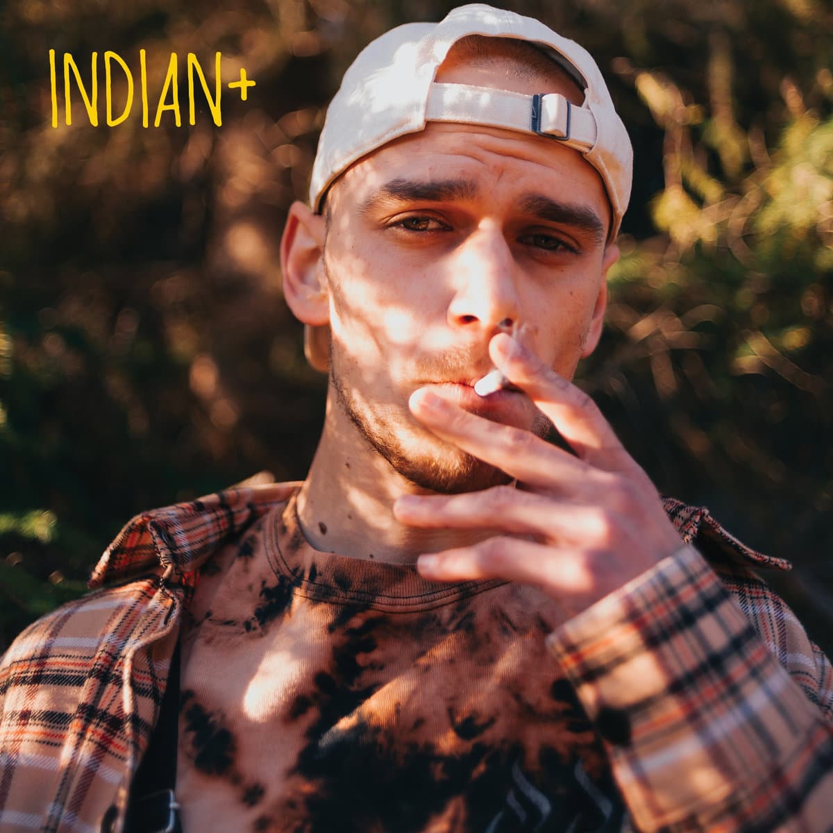 CD Taky Akoty - Indian+ 1