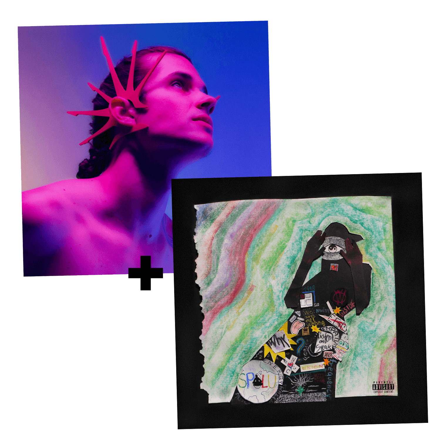 Balík Taomi - CD Echinacea + CD <3 1