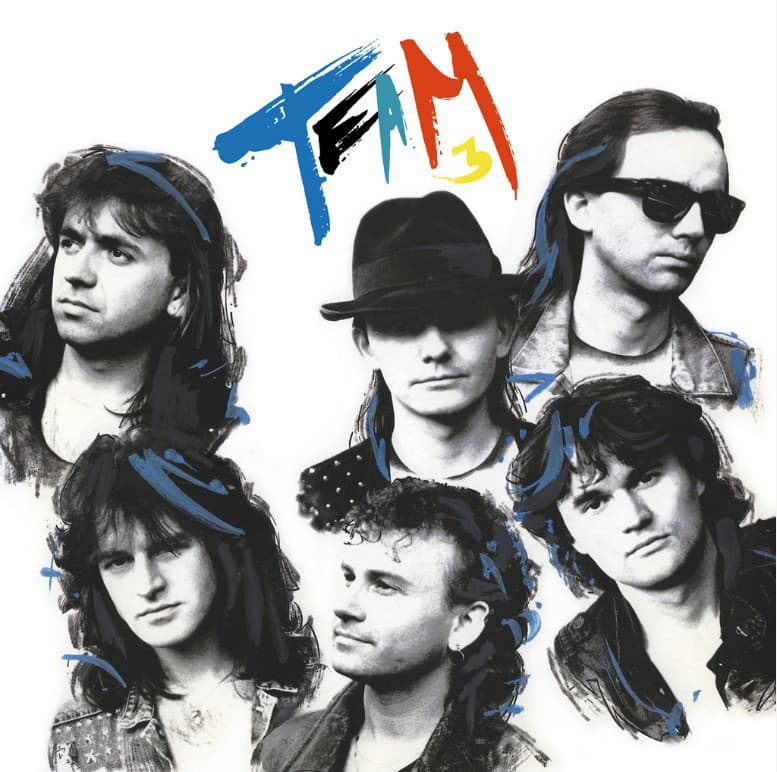 CD Team - 3 1
