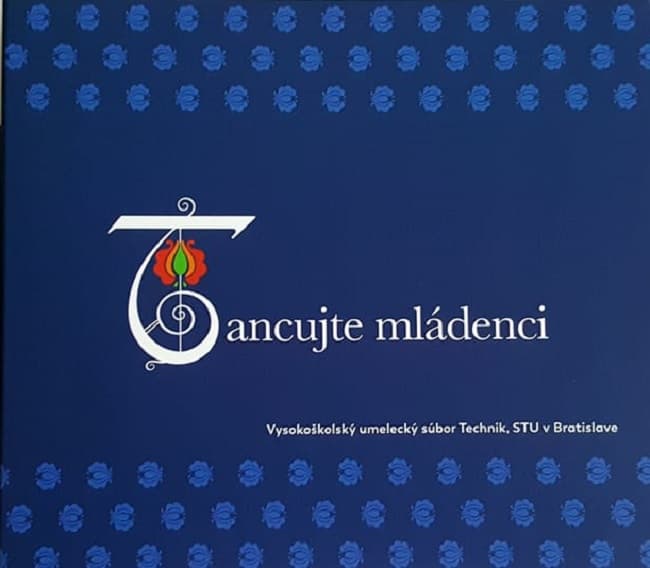 CD Technik - Tancujte mládenci 1