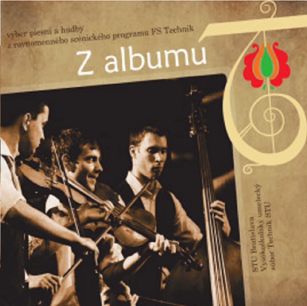 CD Technik - Z Albumu 1