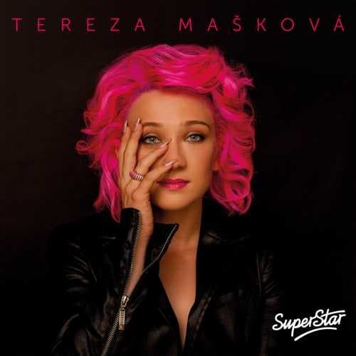 CD Tereza Mašková - Tereza Mašková (Vítěz Superstar 2018)