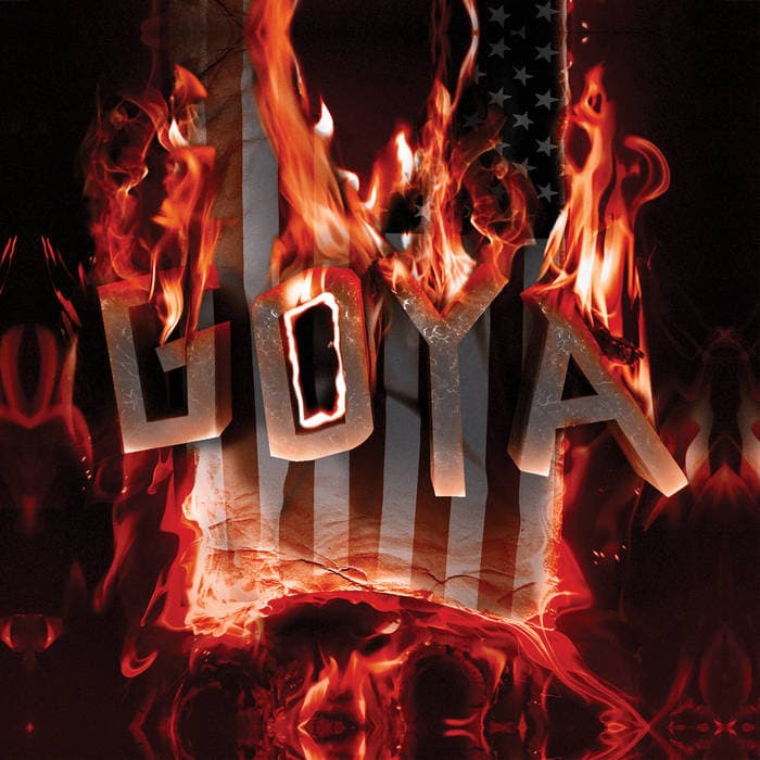 CD Termanology - GOYA 3 1