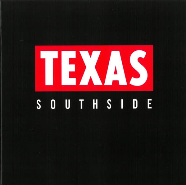 CD Texas - Southside 1