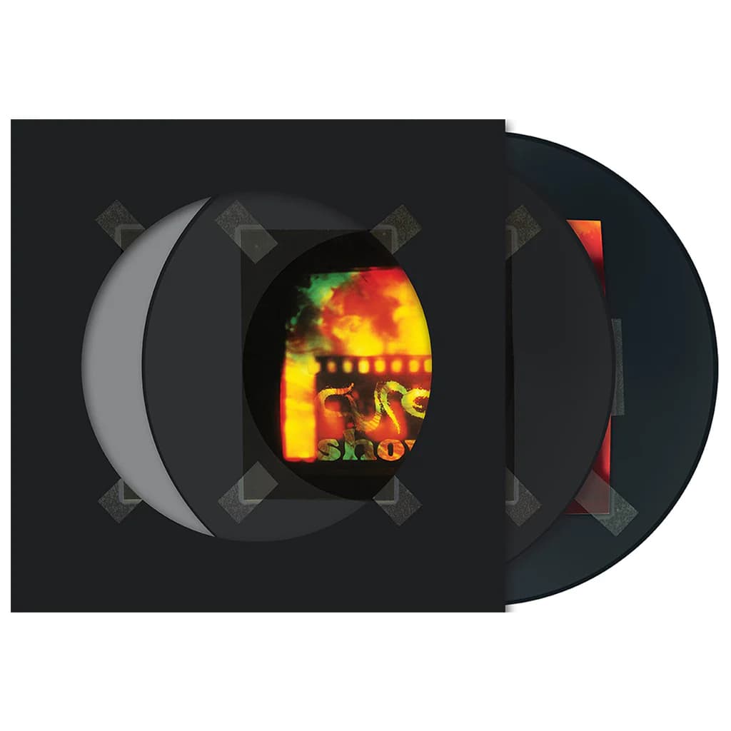 Vinyl The Cure - Show (Picture Vinyl)