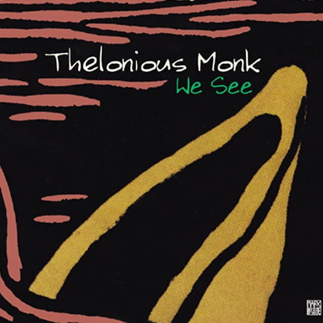 CD Thelonious Monk - We See 1