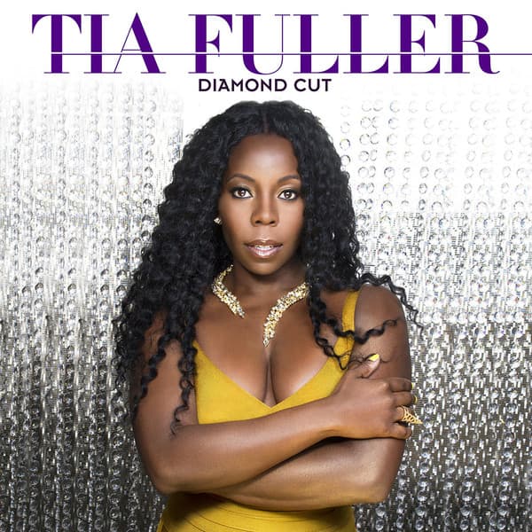 CD Tia Fuller - Diamond Cut 1