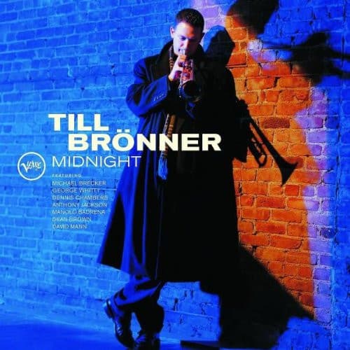 CD Till Brönner - Midnight 1