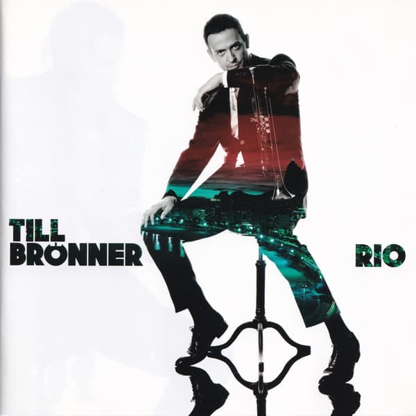 CD Till Brönner - Rio 1