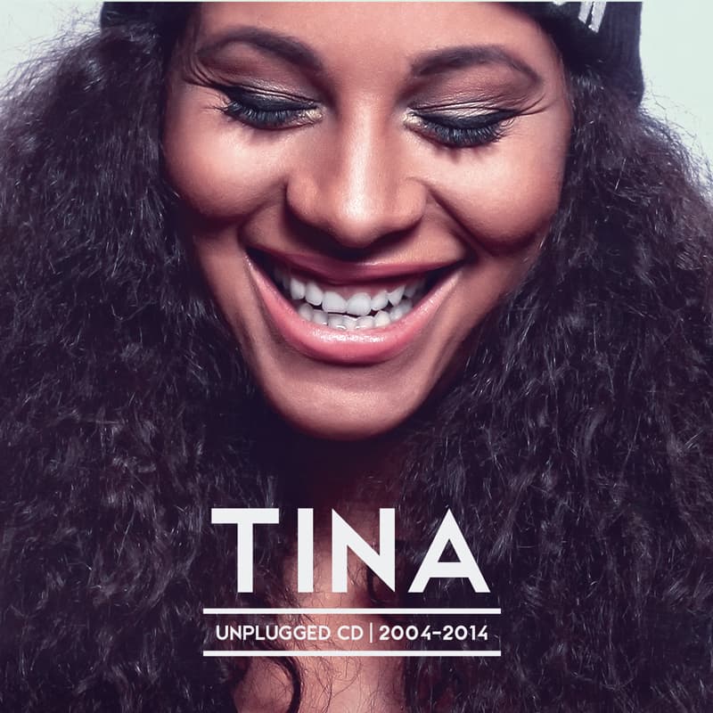 CD Tina - Unplugged 2004-2014 1