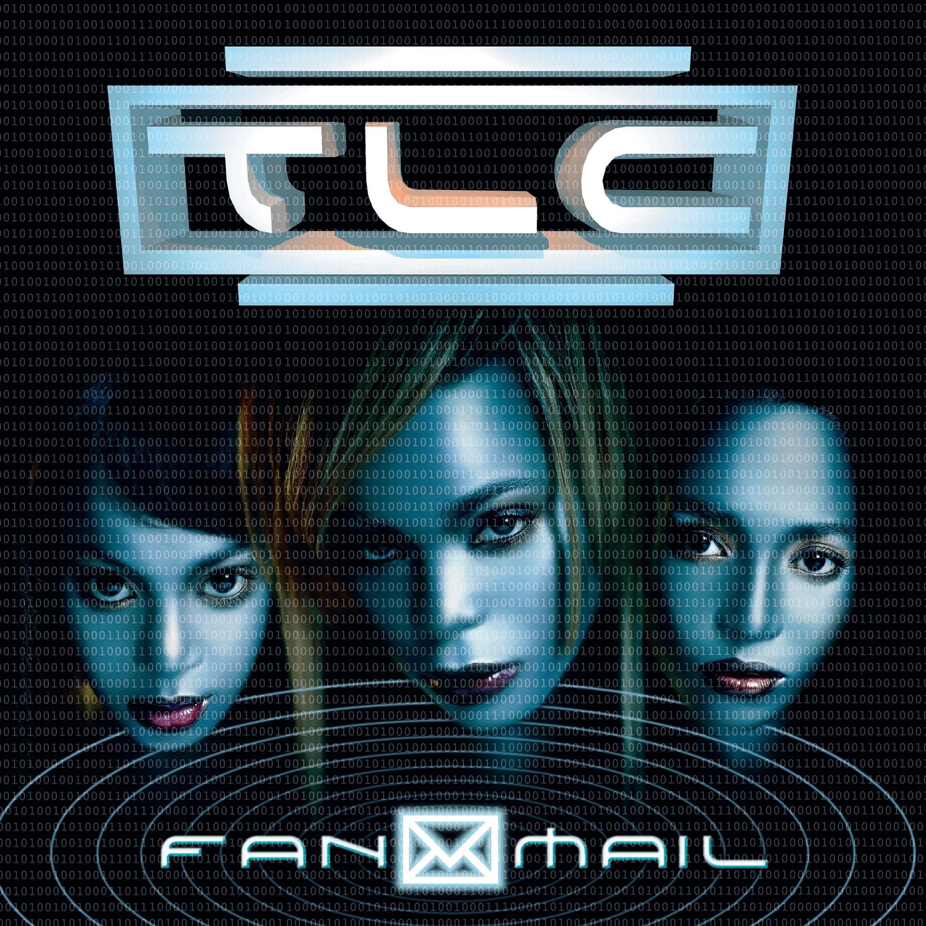 Vinyl TLC - Fanmail 1