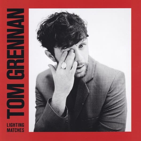 CD Tom Grennan - Lighting Matches 1