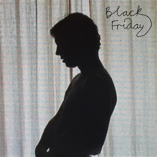 Vinyl Tom Odell - Black Friday 1