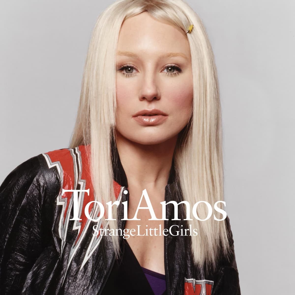 CD Tori Amos - Strange Little Girls