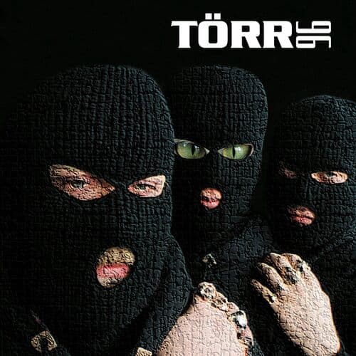 CD Törr - Morituri Te Salutant 1