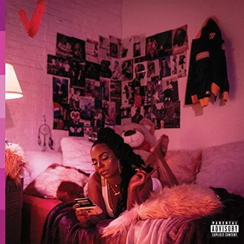CD Tory Lanez - Chixtape 5 1