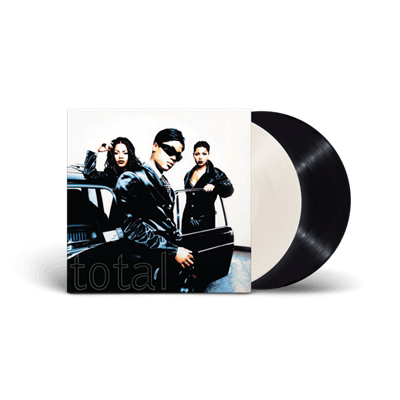 Vinyl Total - Total 1
