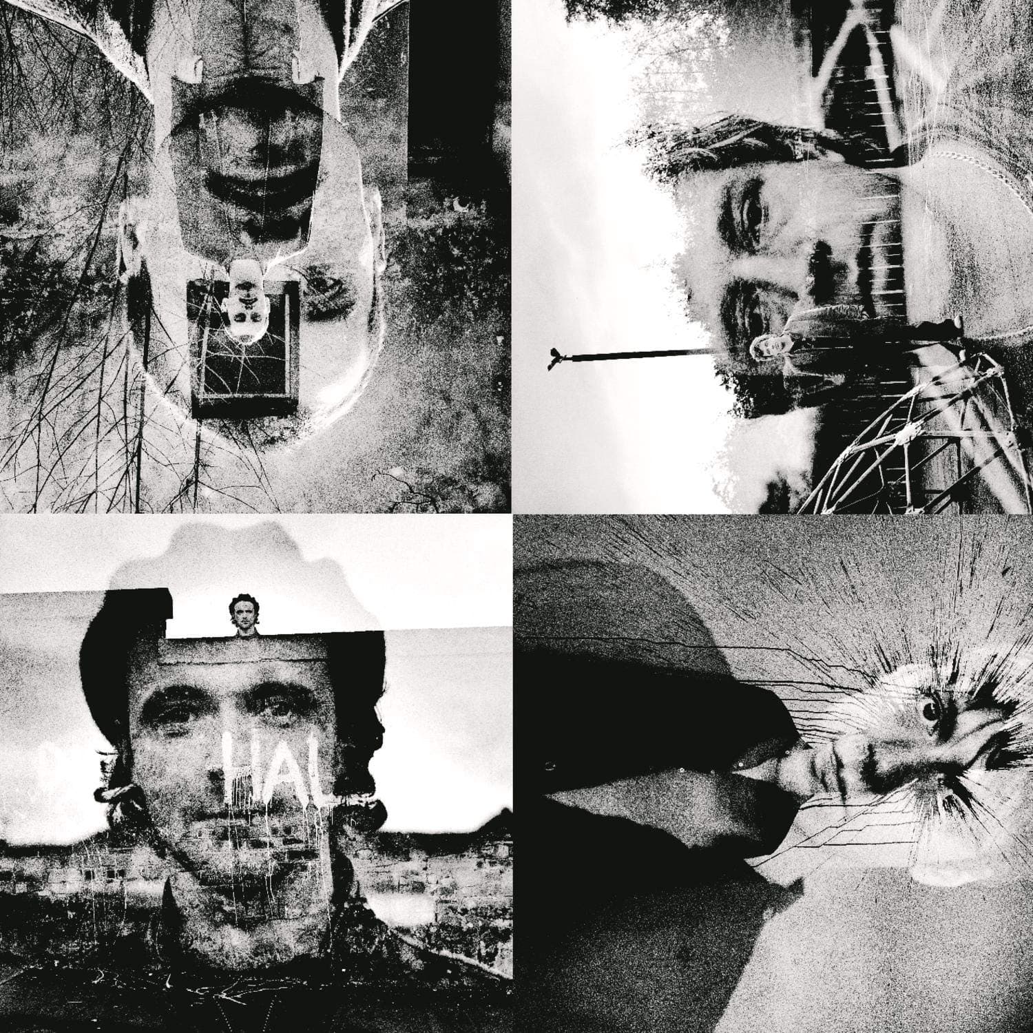 CD Travis - 12 Memories 1