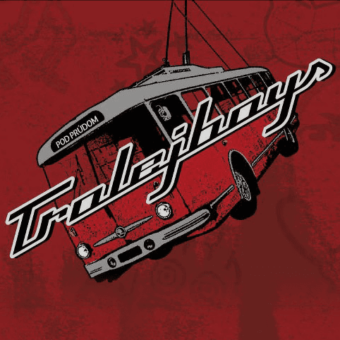CD Trolejboys - Pod prúdom 1