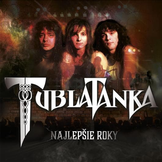 CD Tublatanka - Najlepšie roky 1