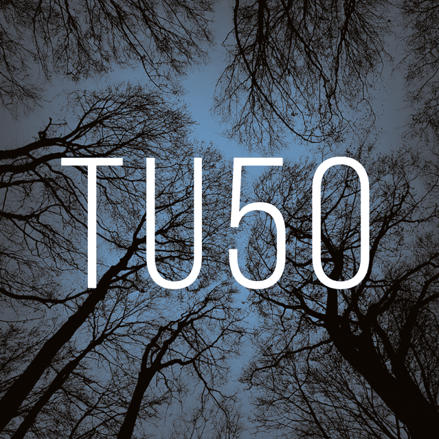 CD TUFIFTY - TU50 1