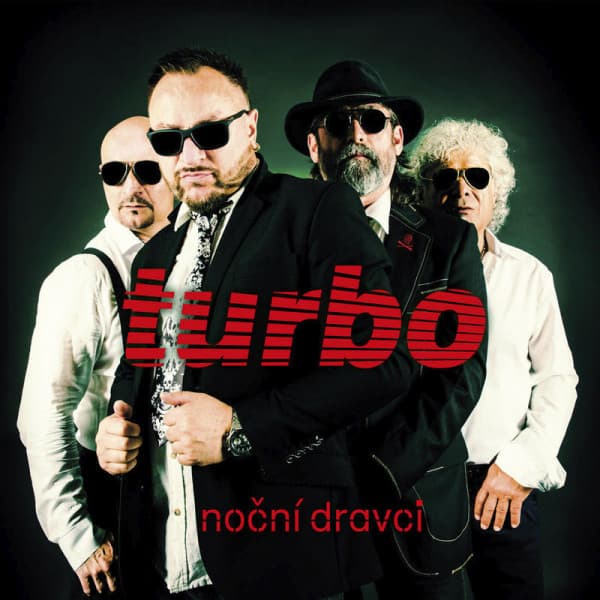 CD Turbo - Noční Dravci 1