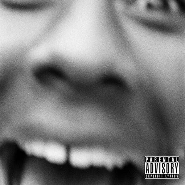 CD Tyler, the Creator - Wolf 1