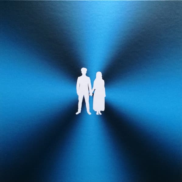 Vinyl U2 - Songs Of Experience (Deluxe Edition) (Numbered) 1