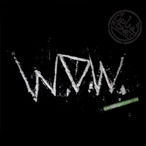 CD Úplný Konec - W.O.W. 1
