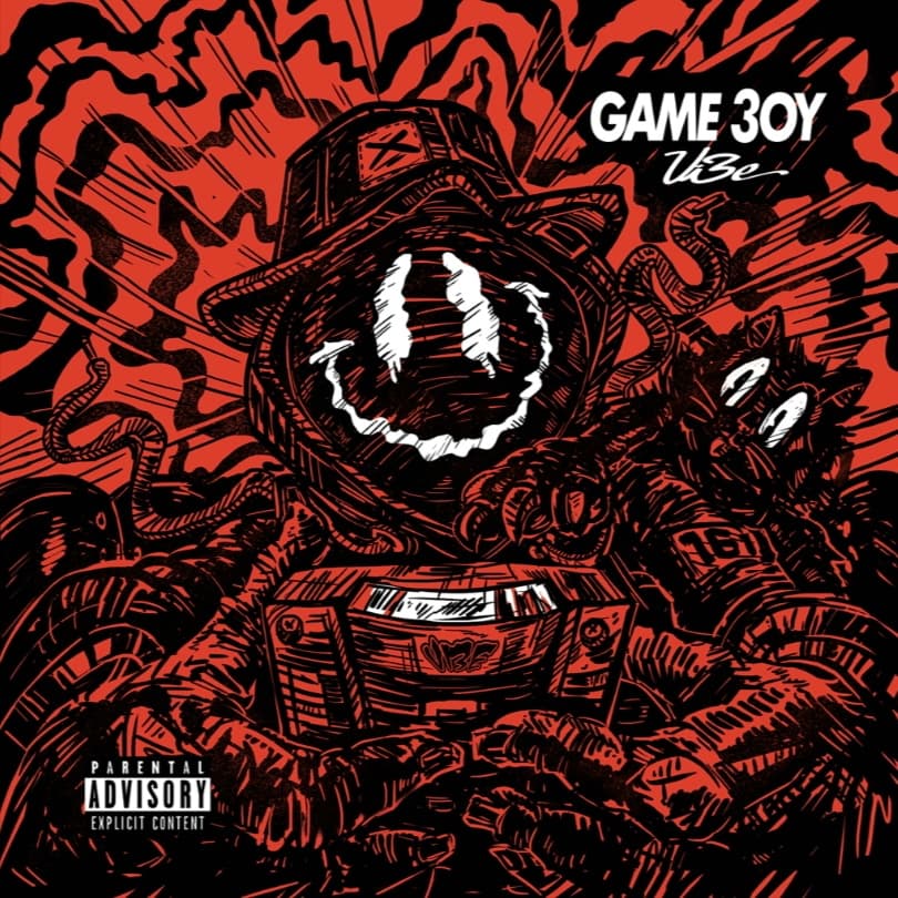 CD VI3E - GAME 3OY 1