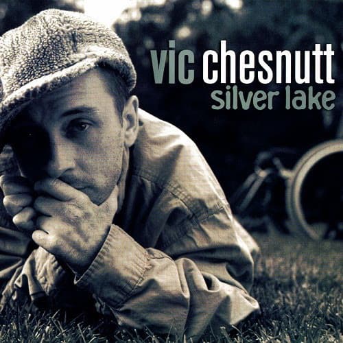 Vinyl Vic Chesnutt - Silver Lake (Transparent Vinyl) 1