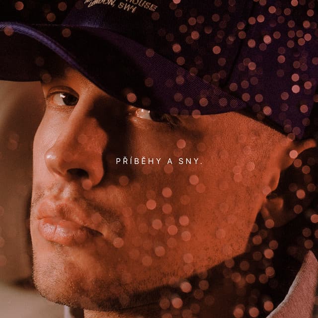 CD Viktor Sheen - Příběhy a sny 1