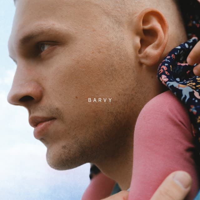 CD Viktor Sheen - Barvy 1