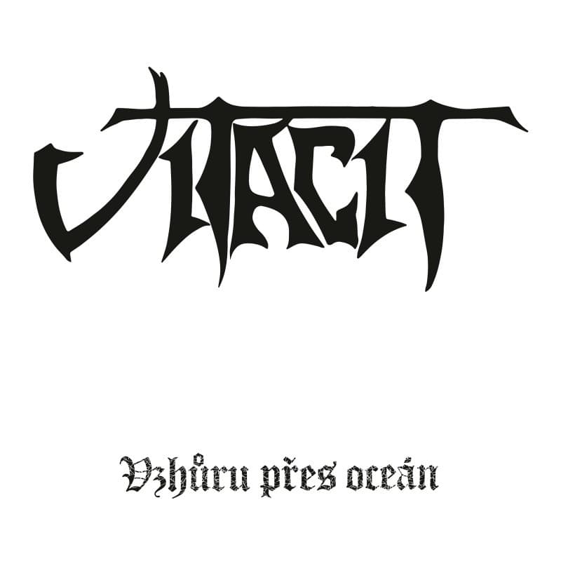 CD Vitacit - Vzhůru přes oceán 1