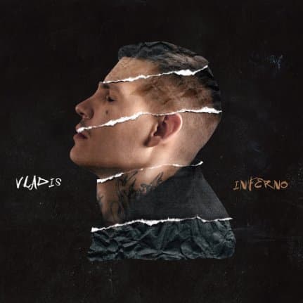 CD Vladis - Inferno 1
