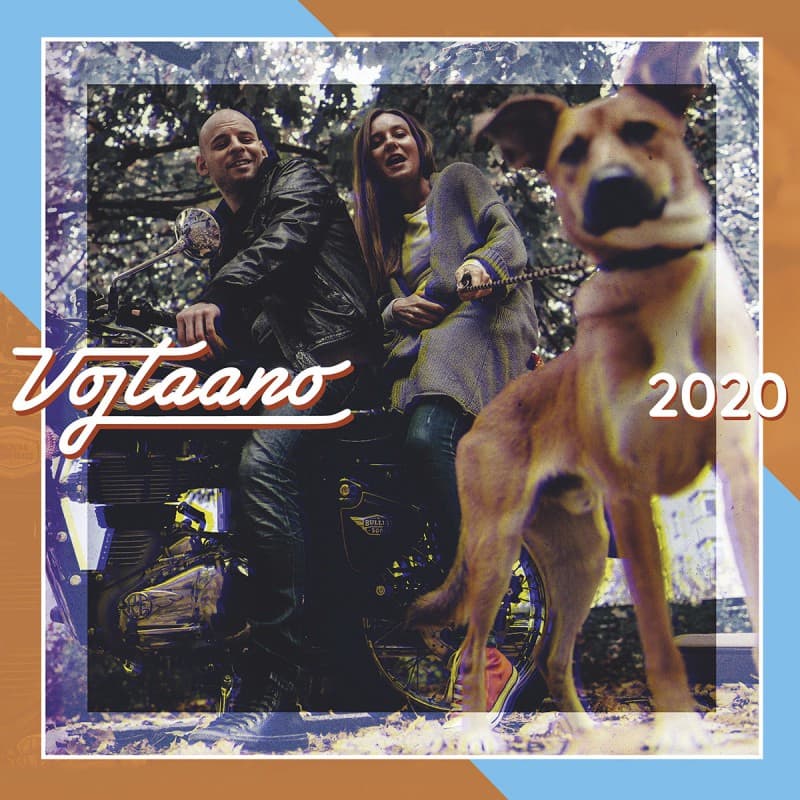 CD Vojtaano - 2020 1