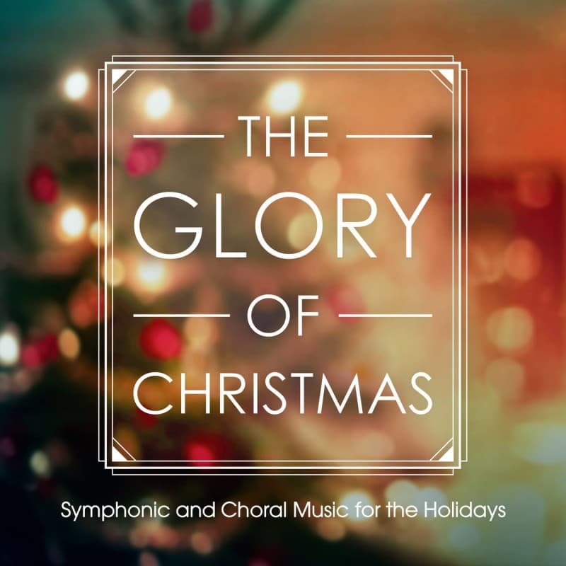 CD Výberovka - The Glory Of Christmas 1