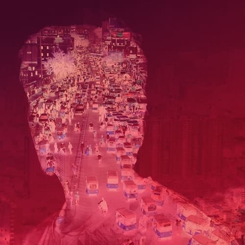 CD Výberovka - VOICES 1