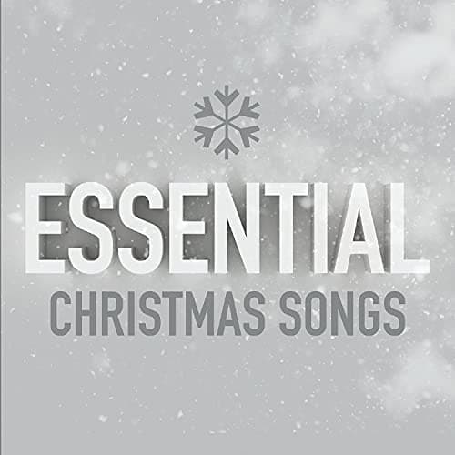 CD Various Artists - Essential Christmas Songs