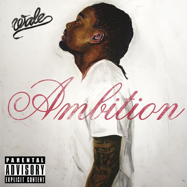 Vinyl Wale - Ambition 1