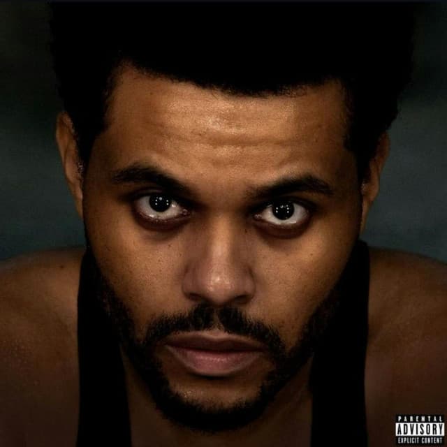 CD The Weeknd - Hurry Up Tomorrow 1