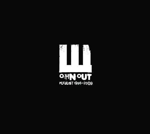CD Wohnout - Plejlist 1996-2009 1