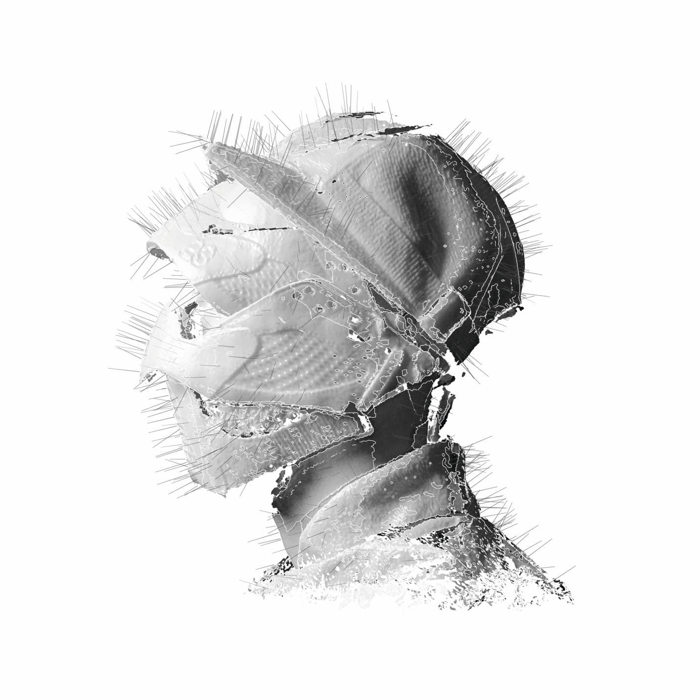CD Woodkid - THE GOLDEN AGE 1